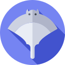 mantarraya icon