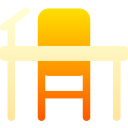 escritorio icon