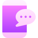 chat icon