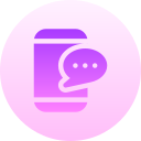 chat icon