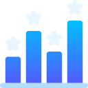 gráfico de barras 