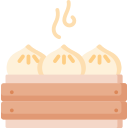 xiao long bao icon