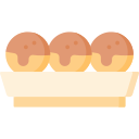 takoyaki icon