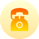 teléfono icon