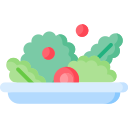 ensalada icon