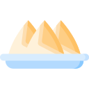 samosa icon