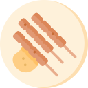 satay icon