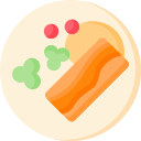 salmón icon