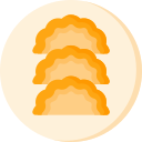 empanada icon