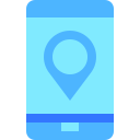 teléfono icon