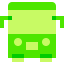 autobús icon