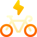 bicicleta icon