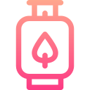 gas icon