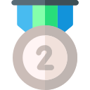 medalla 