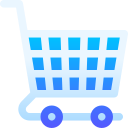 carrito de compras icon