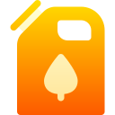 biocombustible icon