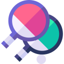 ping pong icon