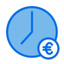 reloj icon