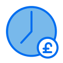 reloj icon