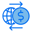 dólar icon