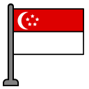 singapur 