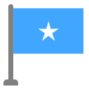 somalia icon