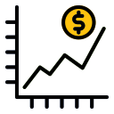 dólar icon