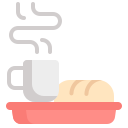 desayuno icon