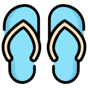 chancletas icon