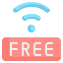 wi-fi gratis