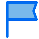 bandera icon