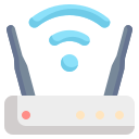 router de wifi