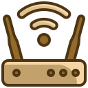 router de wifi