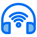 auriculares icon