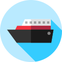 crucero icon