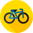 bicicleta icon