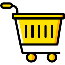 carrito de compras icon