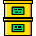 caja icon