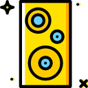 altavoz icon