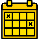 calendario icon