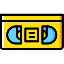 vhs icon