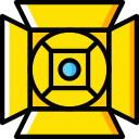 destacar icon