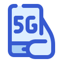 5g icon