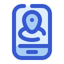 gps icon