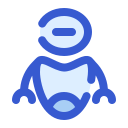 robot icon