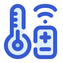 temperatura inteligente icon