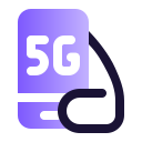 5g icon