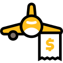 vuelo icon