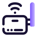 router de wifi icon