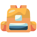 mochila icon